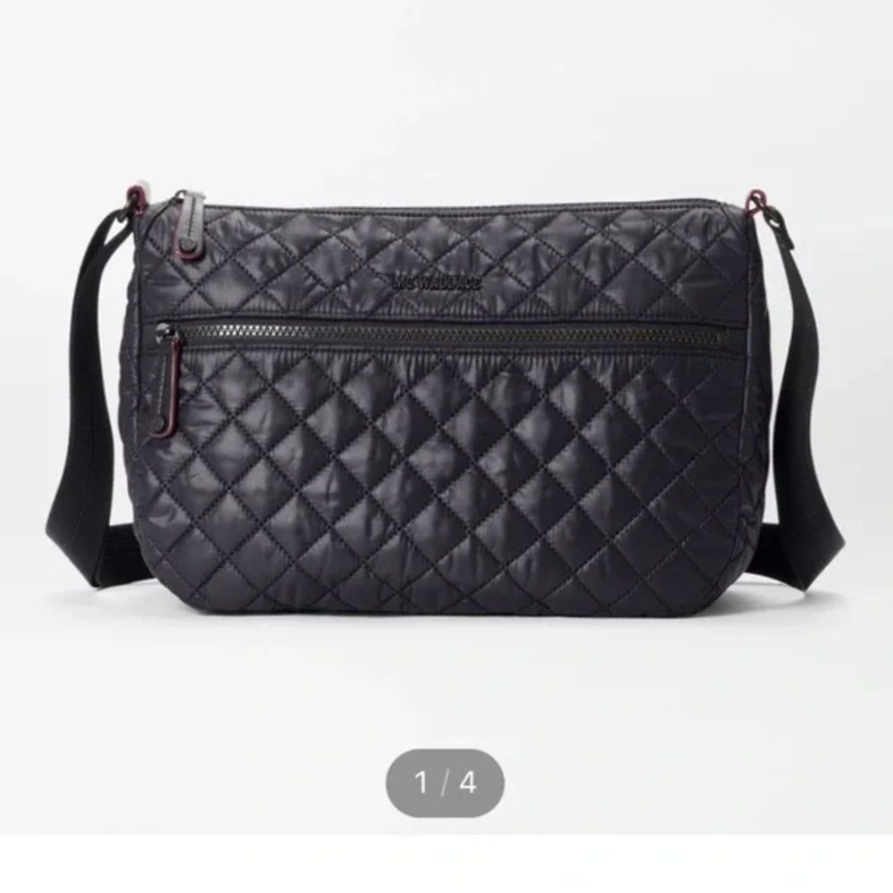 MZ Wallace Medium Metro Roxy - Crossbody Bag